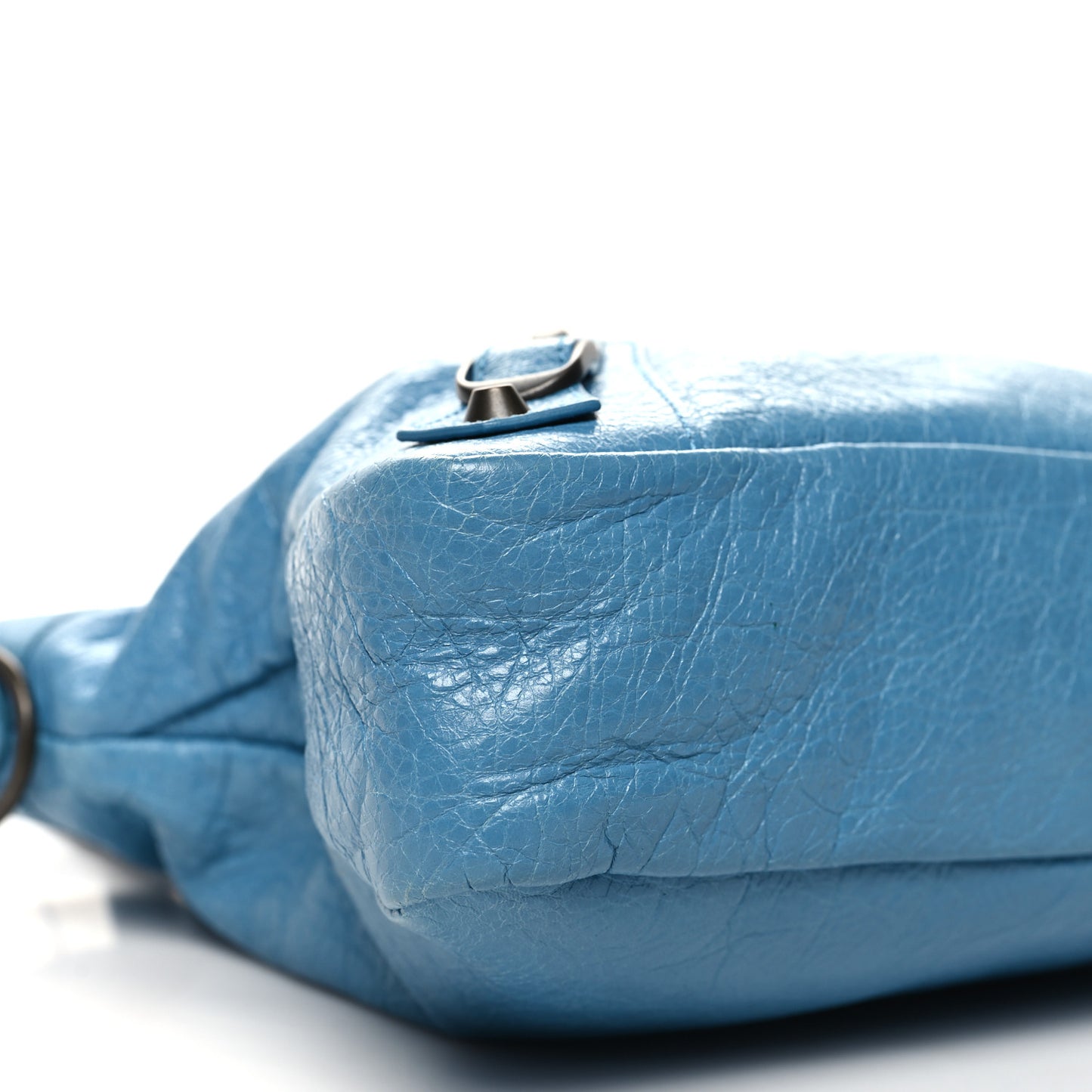 Agneau Classic Hardware Town Bleu Indigo