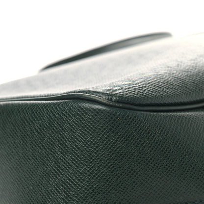 Louis Vuitton Taiga Helanga 1 Poche Epicea 20 of 21