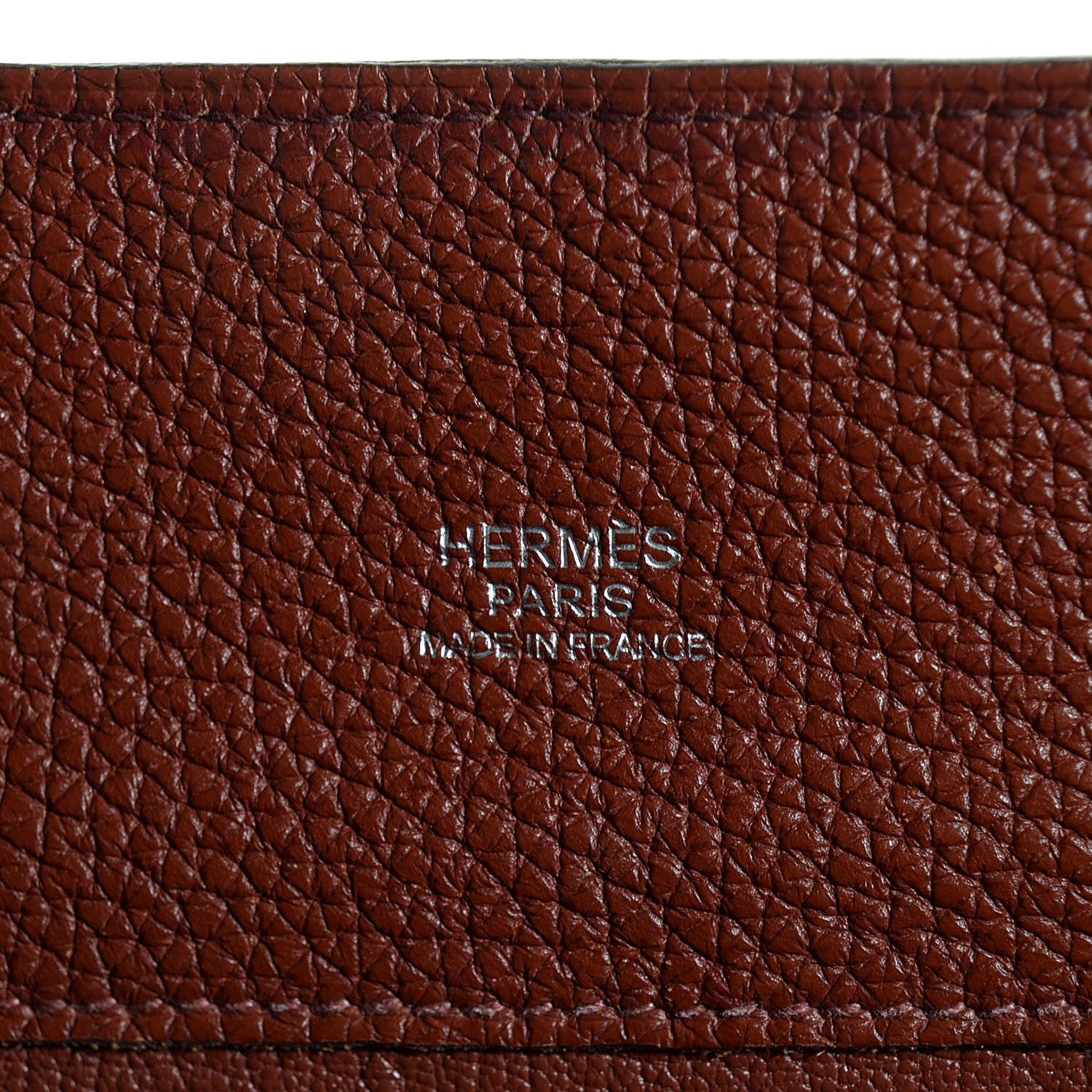 Hermes Togo So Kelly 26 Sienna 15 of 22