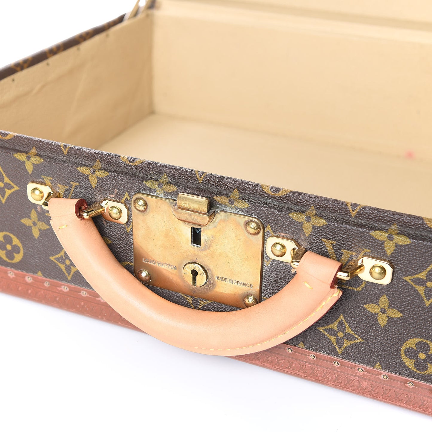 Monogram Cotteville 40