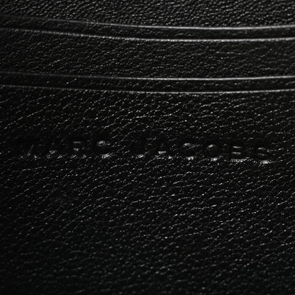 Marc Jacobs Calfskin Small Snapshot Camera Bag Black 6 of 10