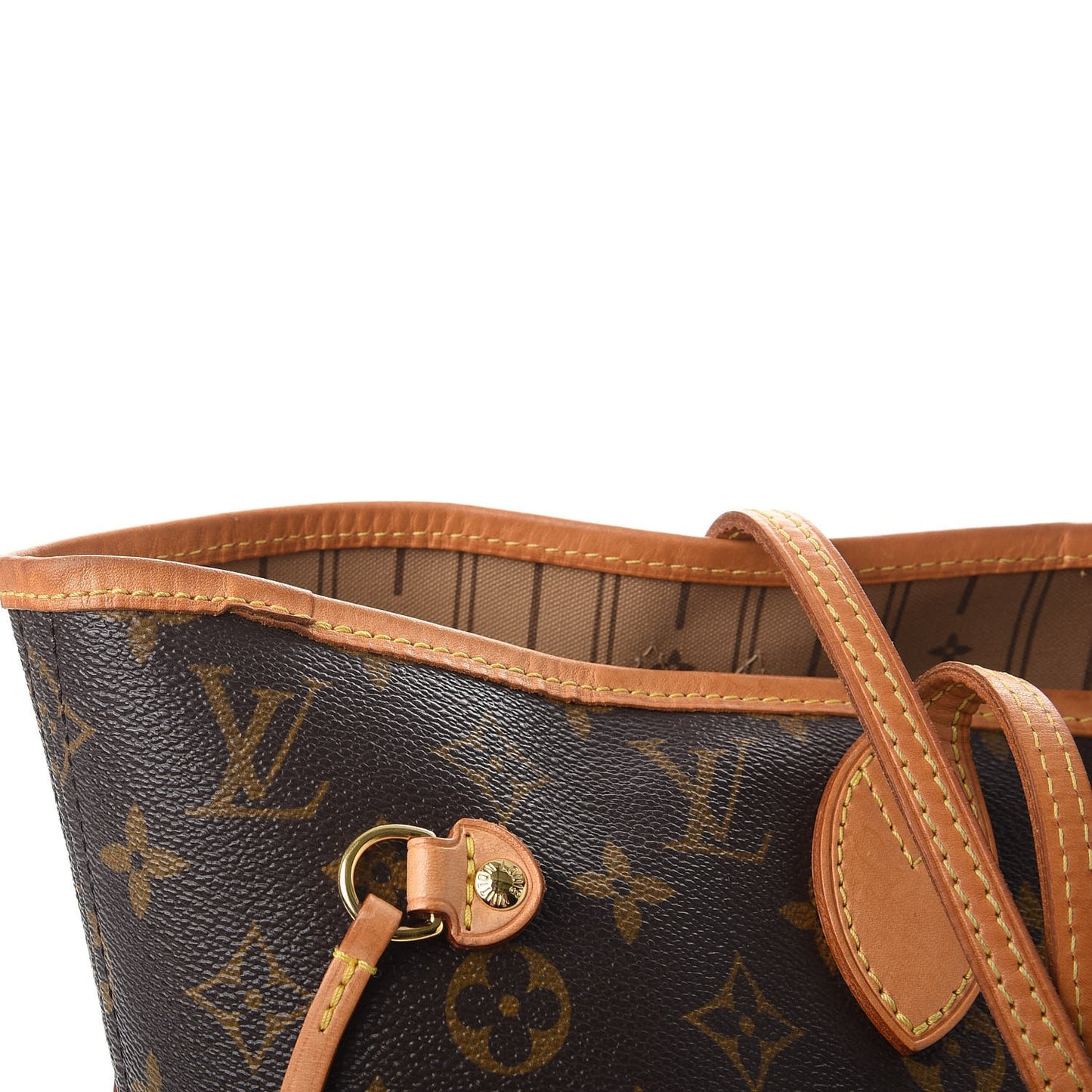 Monogram Neverfull MM