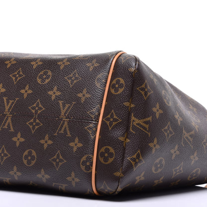 Louis Vuitton Monogram Totally MM 8 of 9