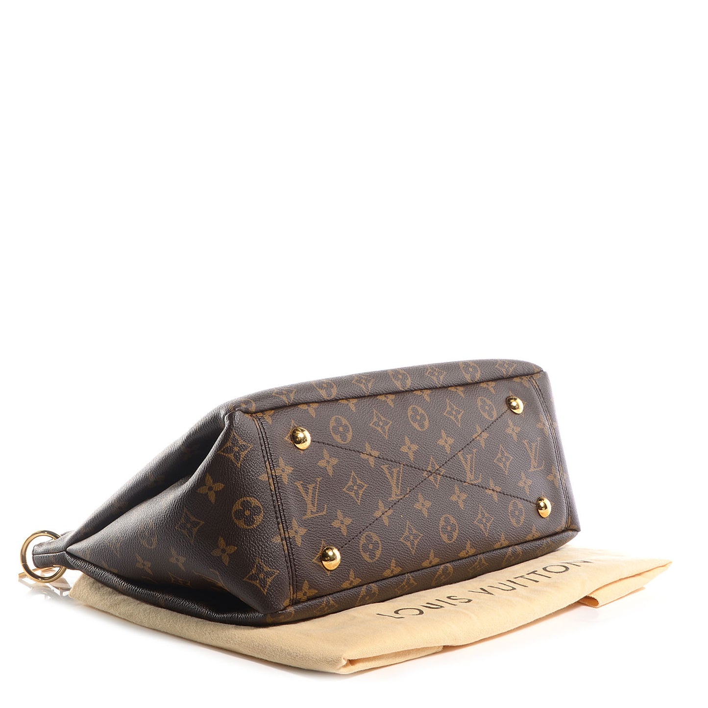 Monogram Pallas Aurore