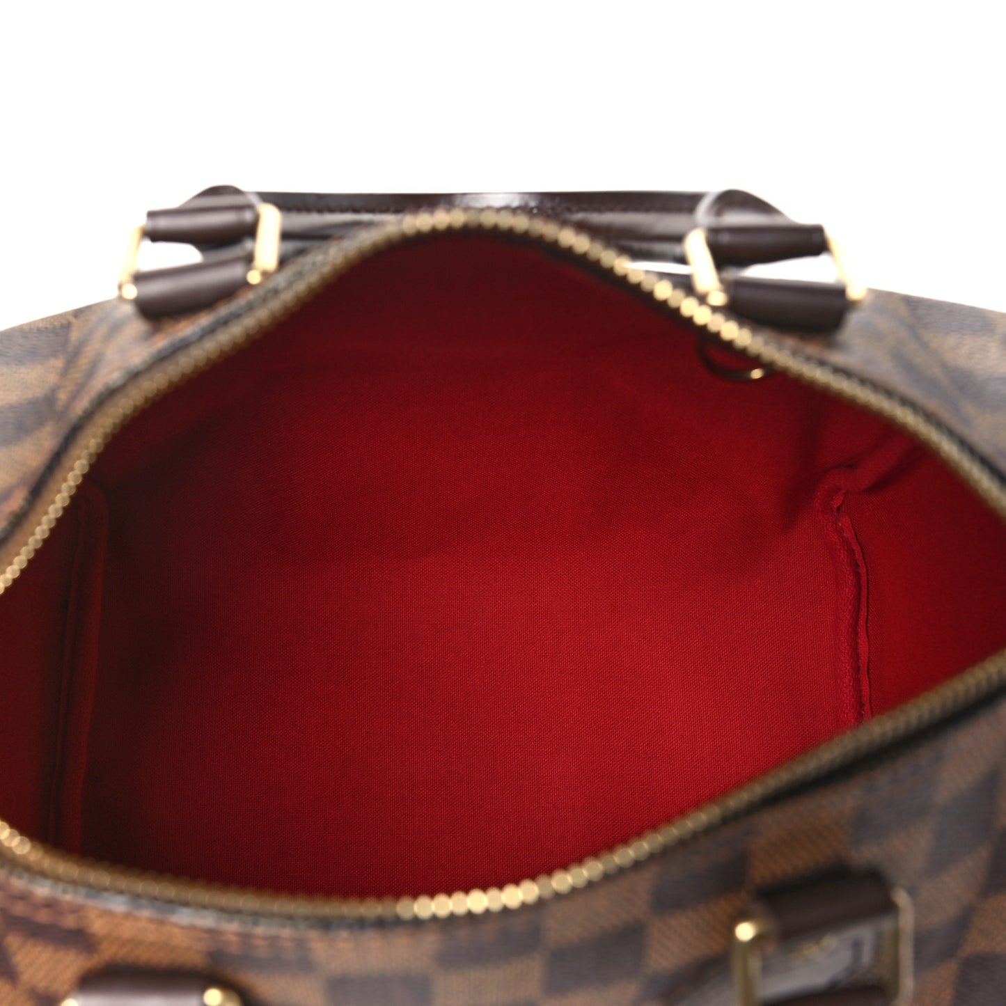 Damier Ebene Speedy 25