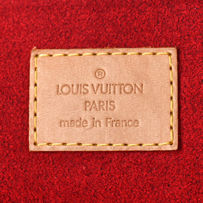 Louis Vuitton Monogram Sac Coussin GM 6 of 8