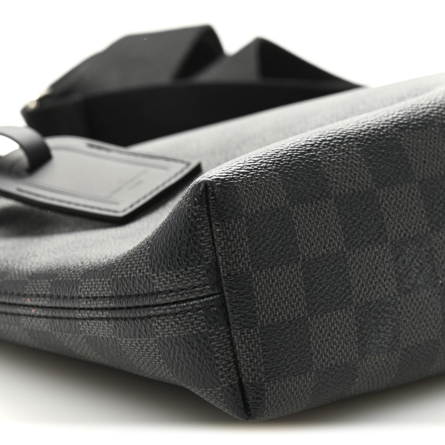 Damier Graphite Mick PM