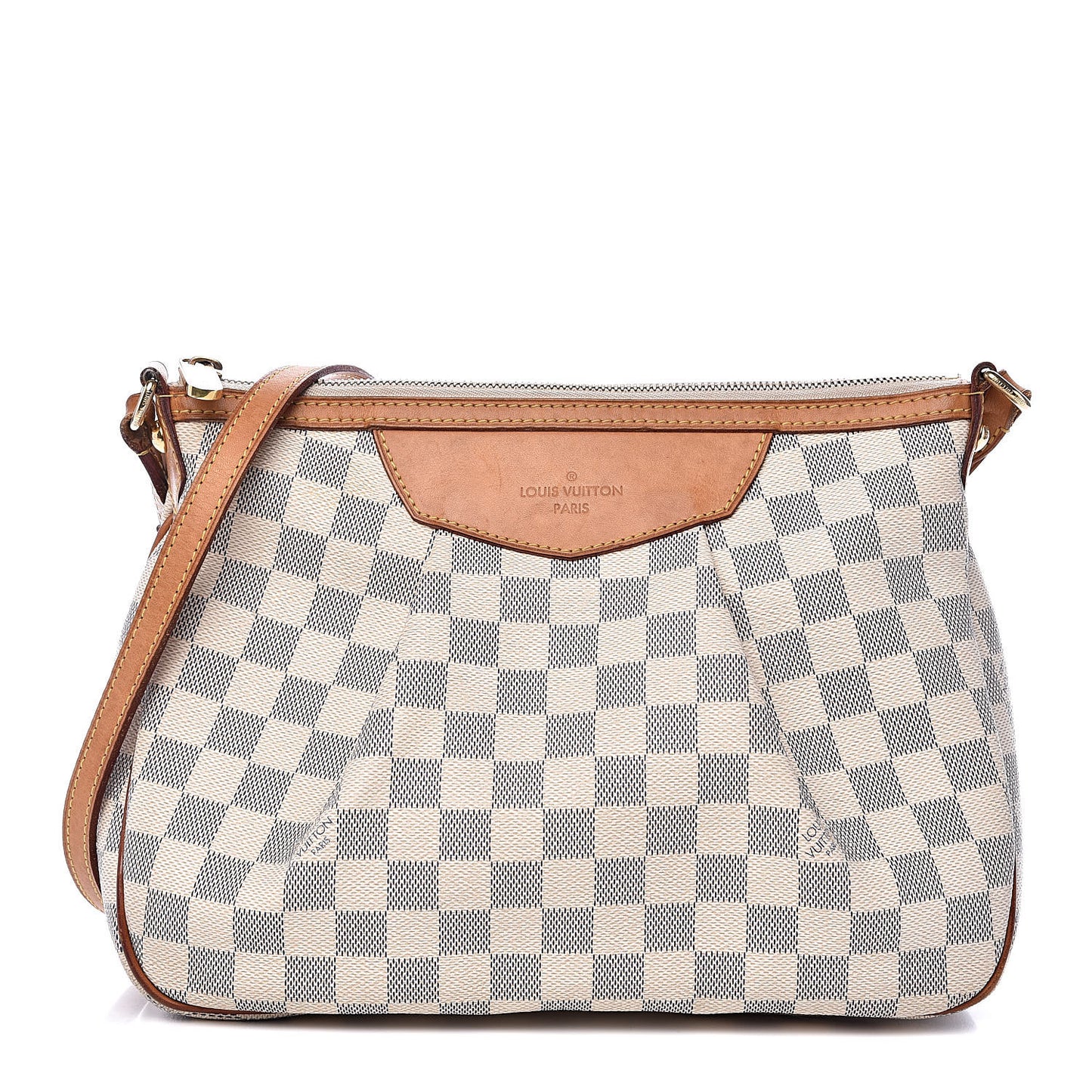 Damier Azur Siracusa PM