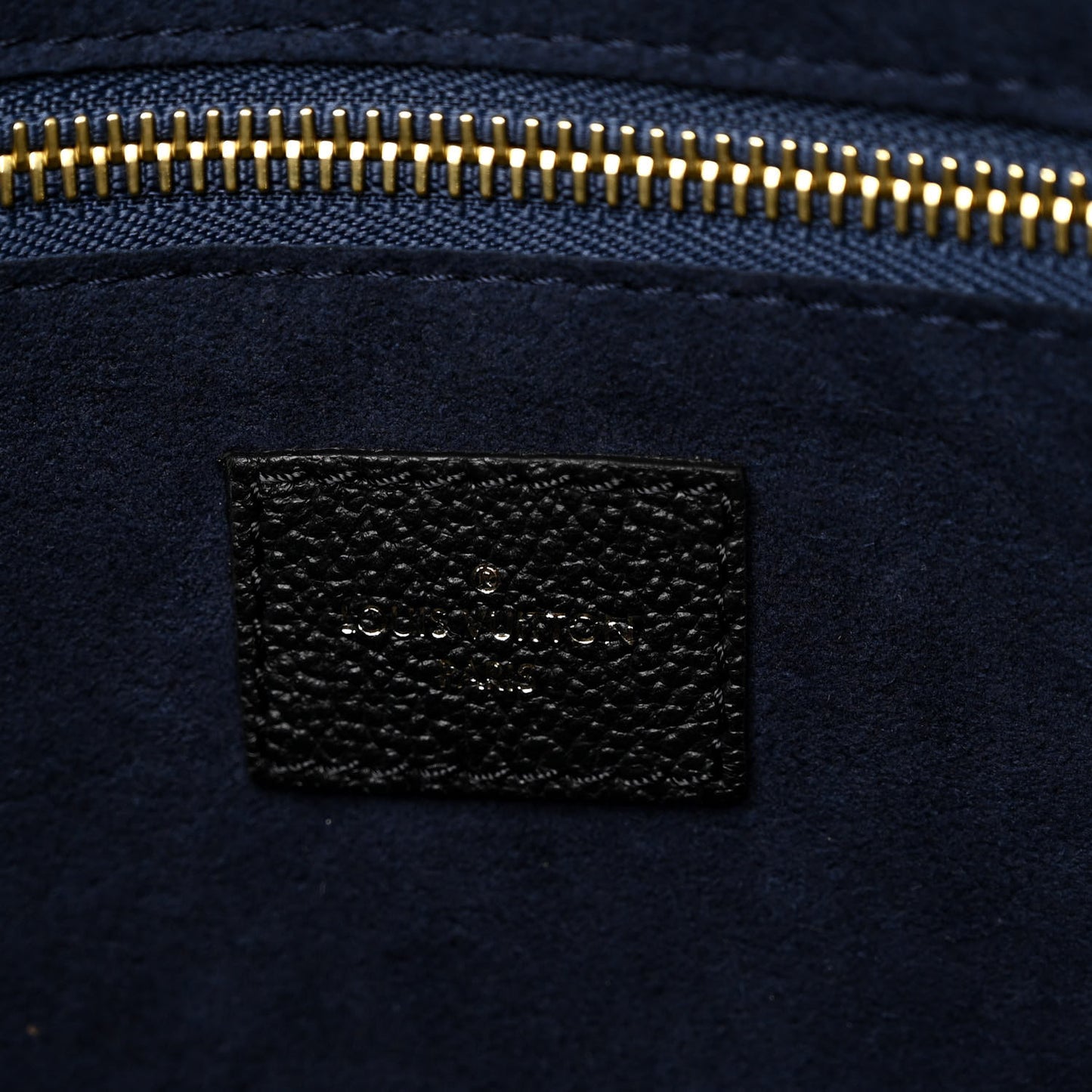 Empreinte Monogram Giant Neverfull MM Black