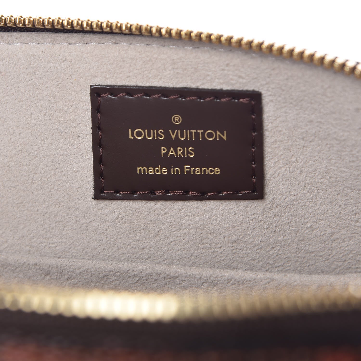 Louis Vuitton Transformed Canvas Time Trunk Alma BB Beige 6 of 11