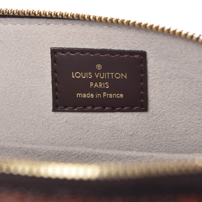 Louis Vuitton Transformed Canvas Time Trunk Alma BB Beige 6 of 11