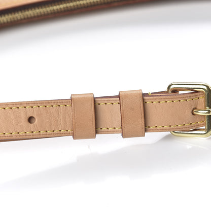 Louis Vuitton Monogram Odeon PM 9 of 16