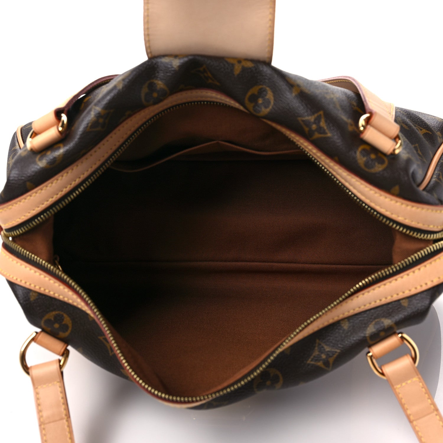 Louis Vuitton Monogram Stresa PM 5 of 9