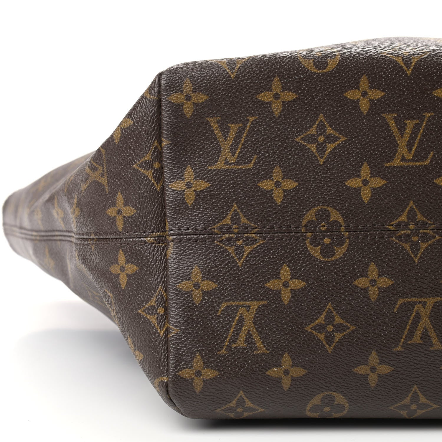 Louis Vuitton Monogram Raspail MM 7 of 10