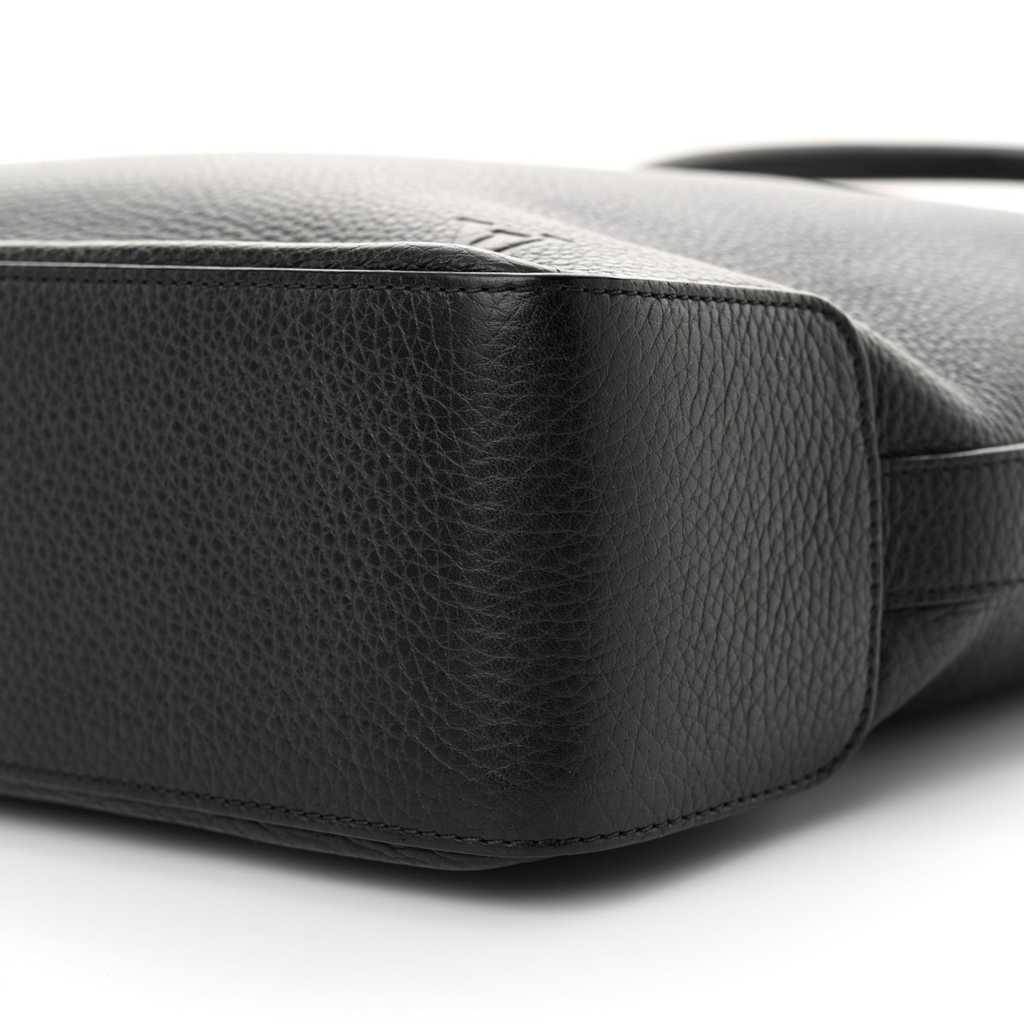 Taurillon Greenwich Black