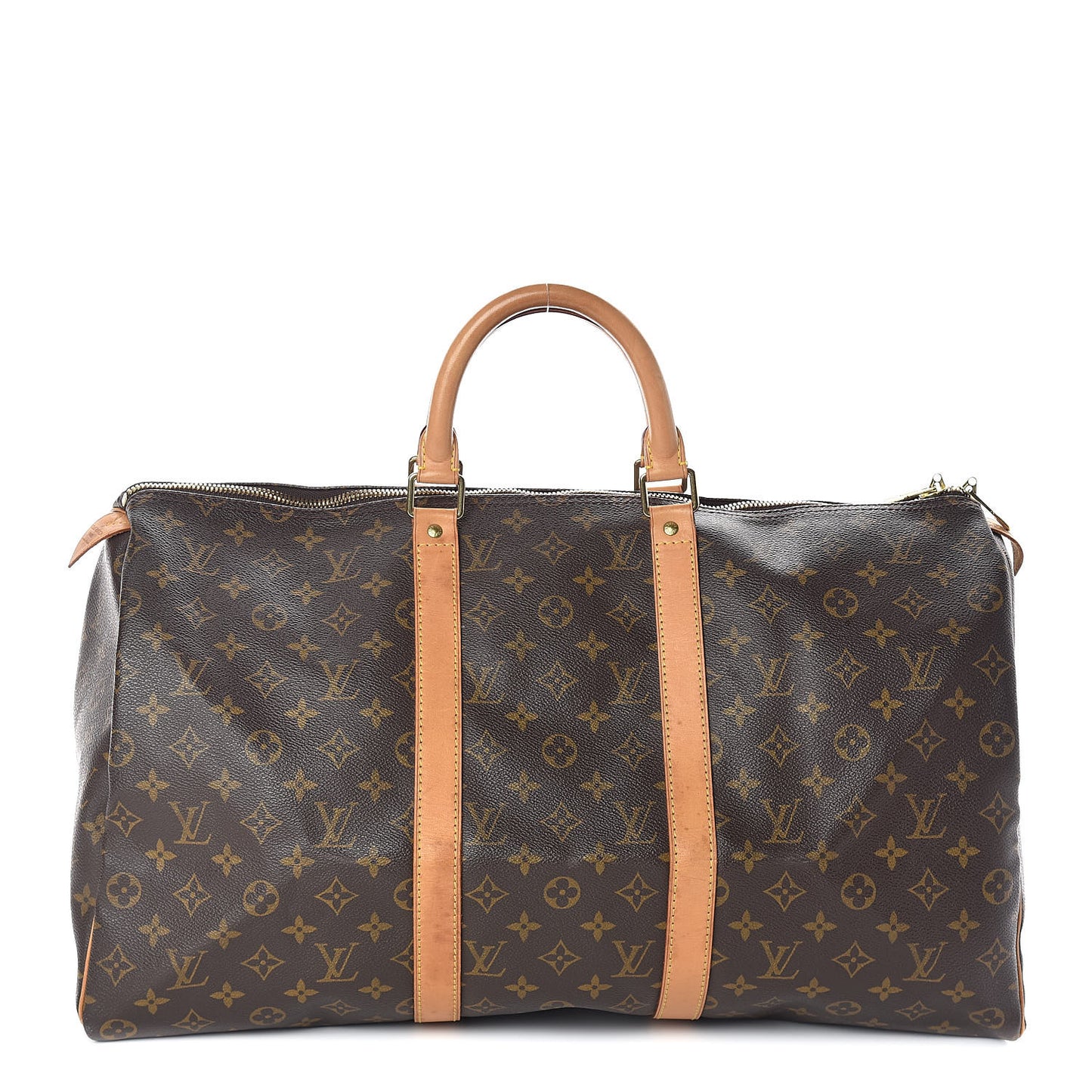 Monogram Keepall 50