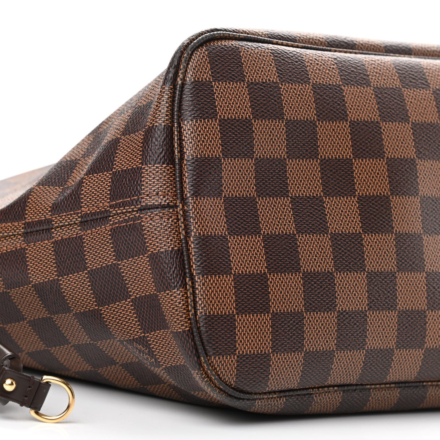 Damier Ebene Neo Neverfull MM