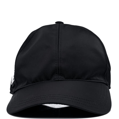 Prada Re-Nylon Mens Baseball Cap L Black 4 of 7