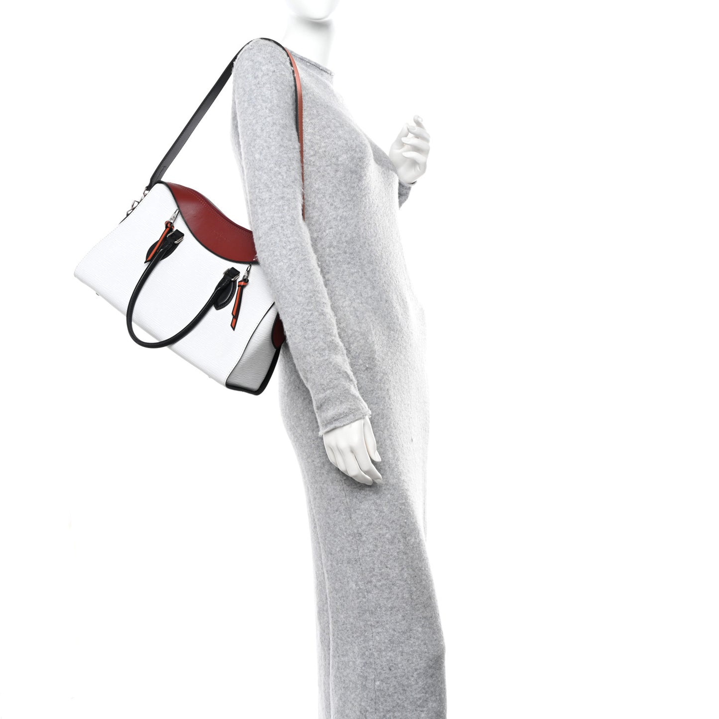 Epi Tuileries White