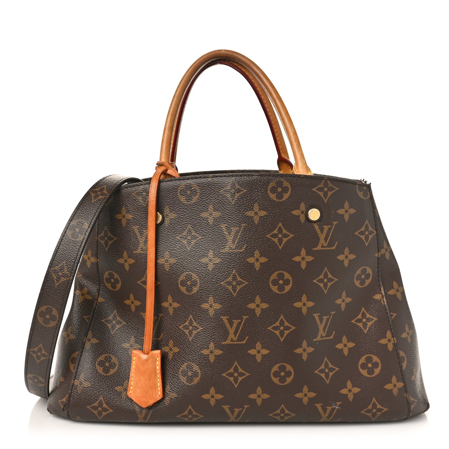 Monogram Montaigne MM
