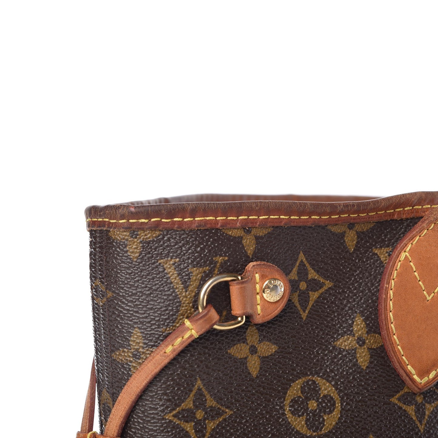Monogram Neverfull PM