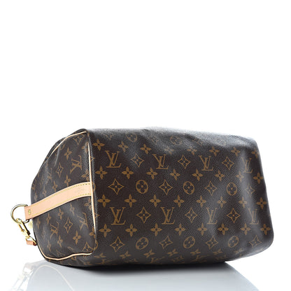 Louis Vuitton Monogram Speedy Bandouliere 30 4 of 9