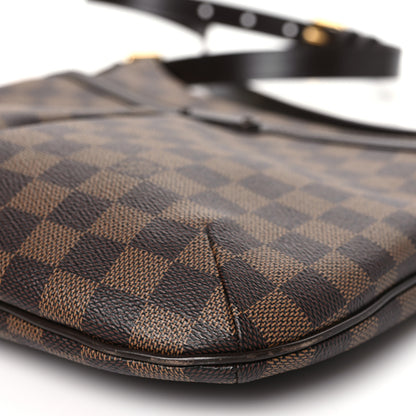 Louis Vuitton Damier Ebene Bloomsbury PM 9 of 9