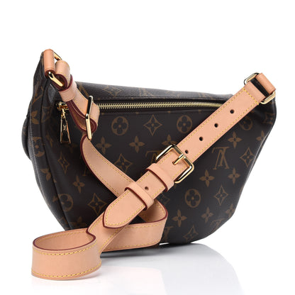 Louis Vuitton Monogram Bumbag 2 of 4