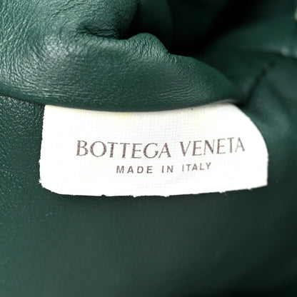 Bottega Veneta Nappa Intrecciato The Mini Pouch Raintree 6 of 10