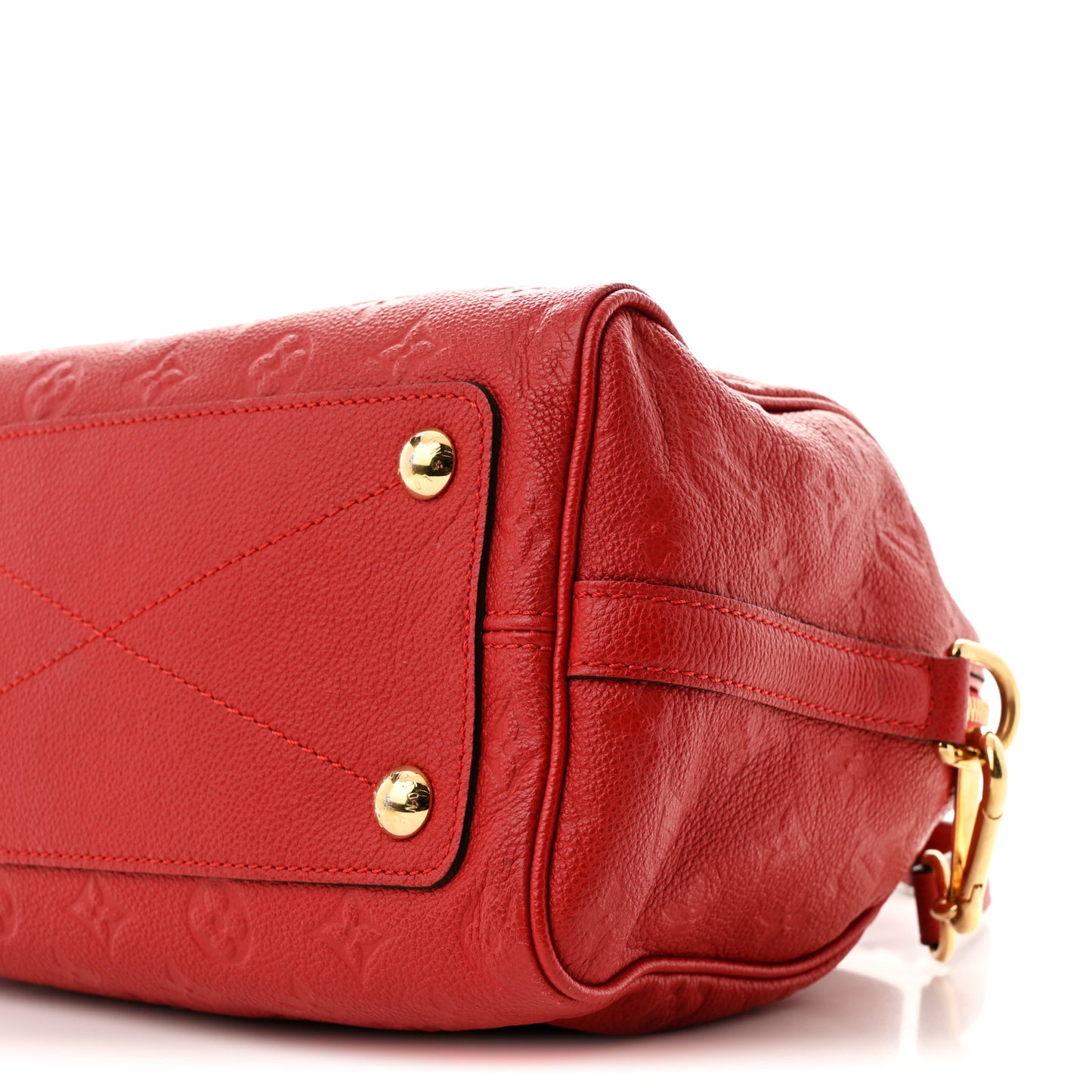 Empreinte Speedy Bandouliere 25 Cherry