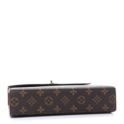 Louis Vuitton Monogram Malesherbes 4 of 8