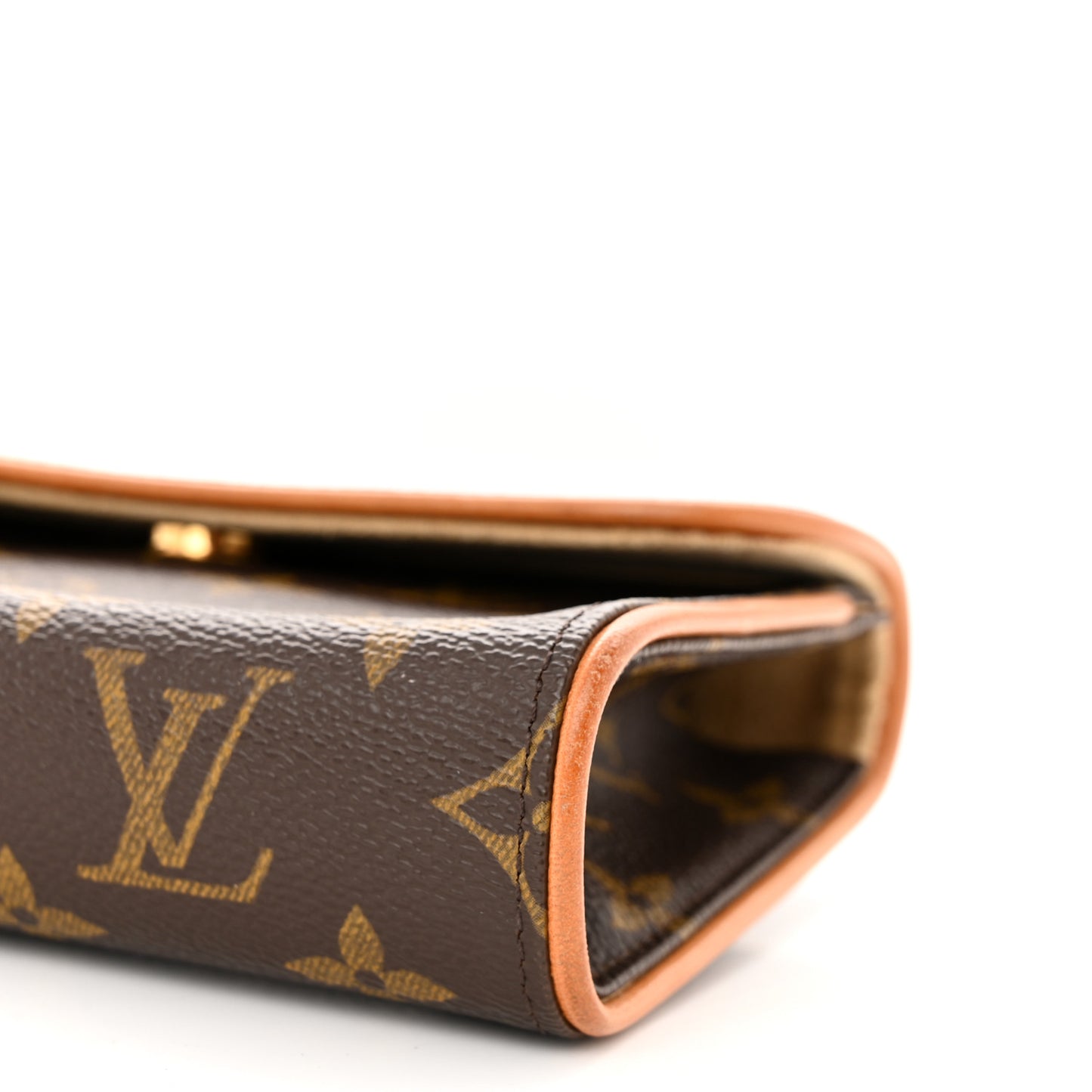 Monogram Pochette Florentine M