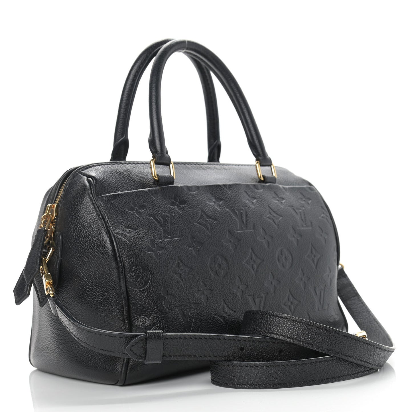 Empreinte Speedy Bandouliere 25 NM Black