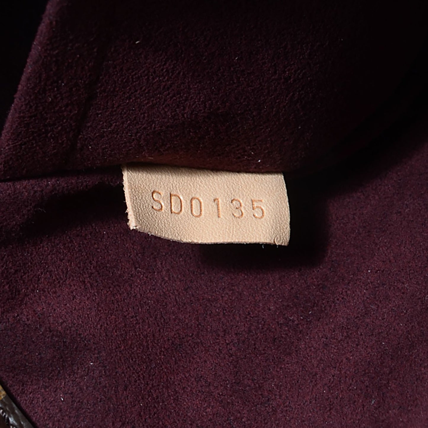 Monogram Montaigne GM