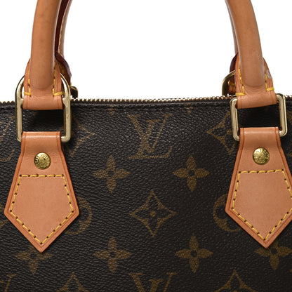 Louis Vuitton Monogram Alma PM 8 of 10