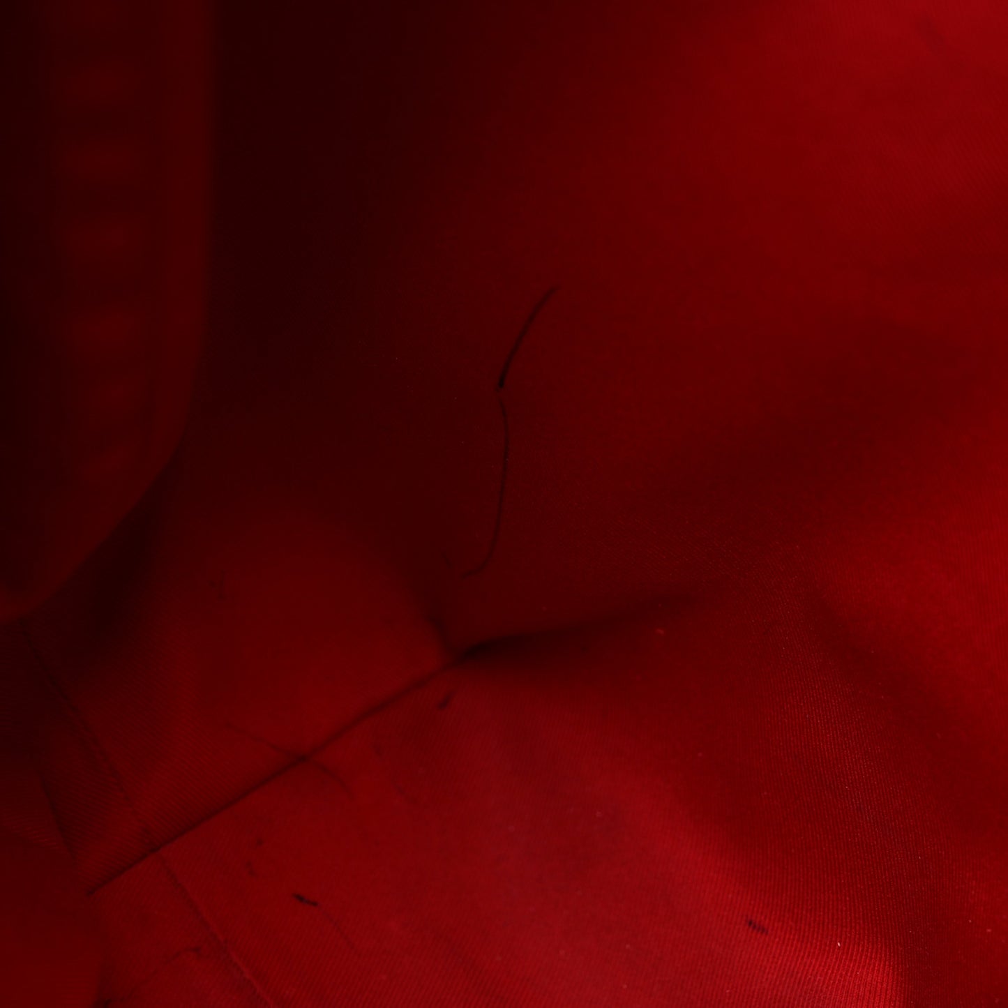 Damier Ebene Graceful MM