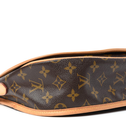 Louis Vuitton Monogram Menilmontant PM 7 of 9