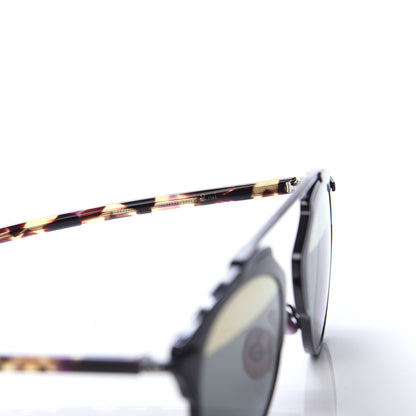 Christian Dior So Real Sunglasses Havana Black 7 of 11