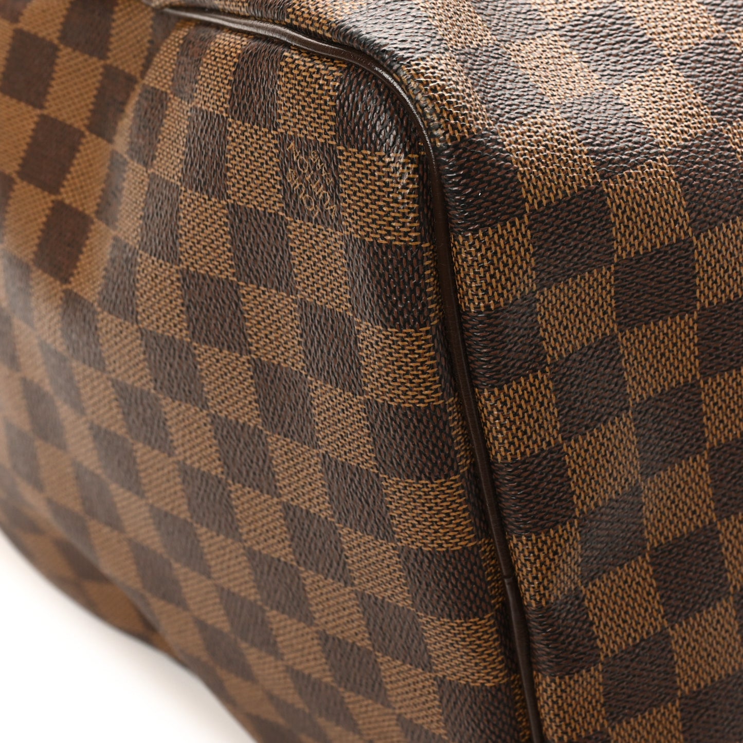 Damier Ebene Keepall 50