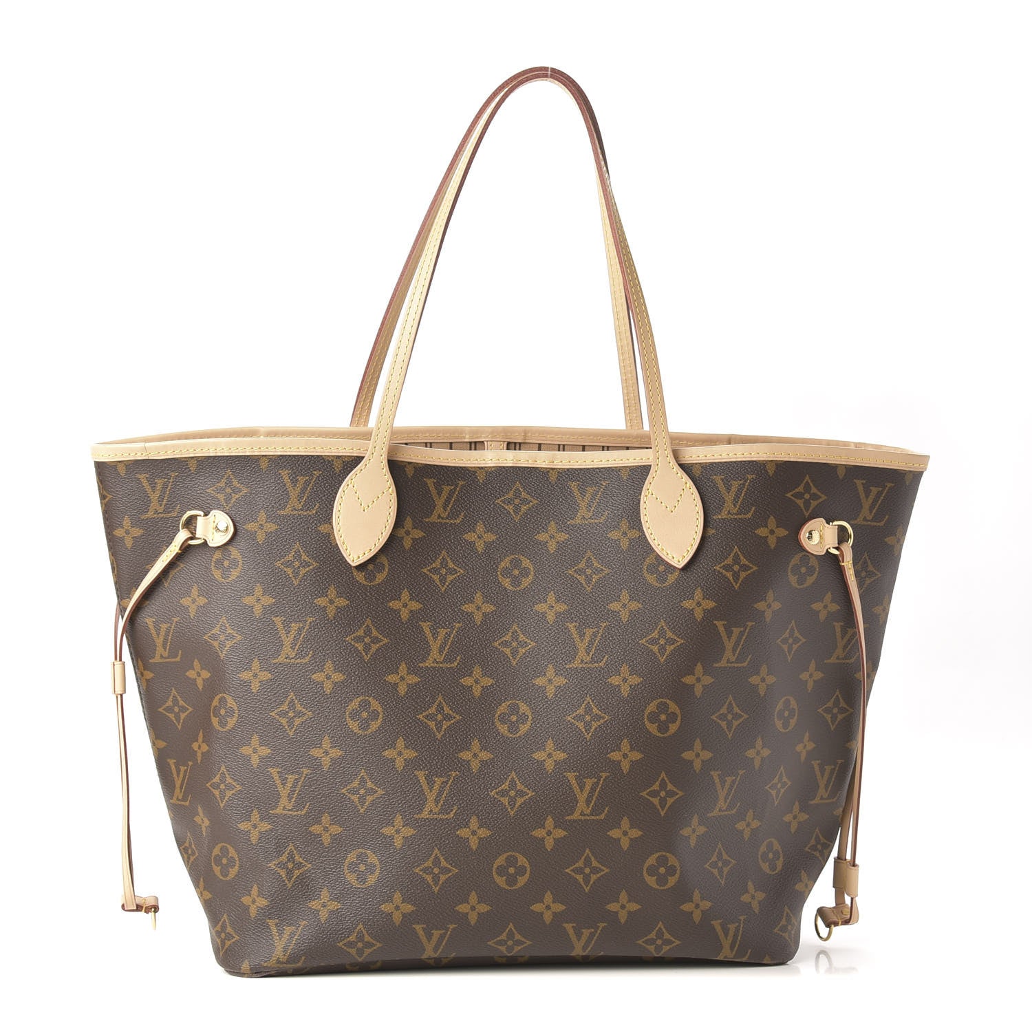 Louis Vuitton Monogram Neo Neverfull MM 1 of 15