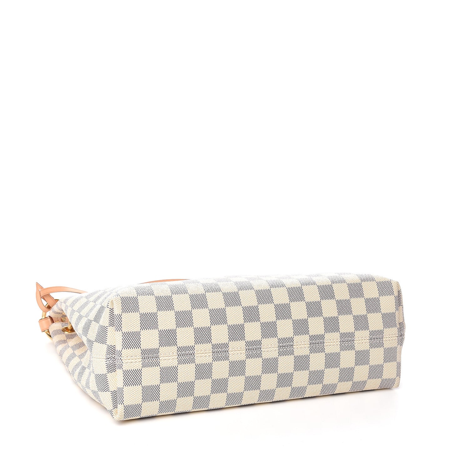 Damier Azur Graceful PM Beige