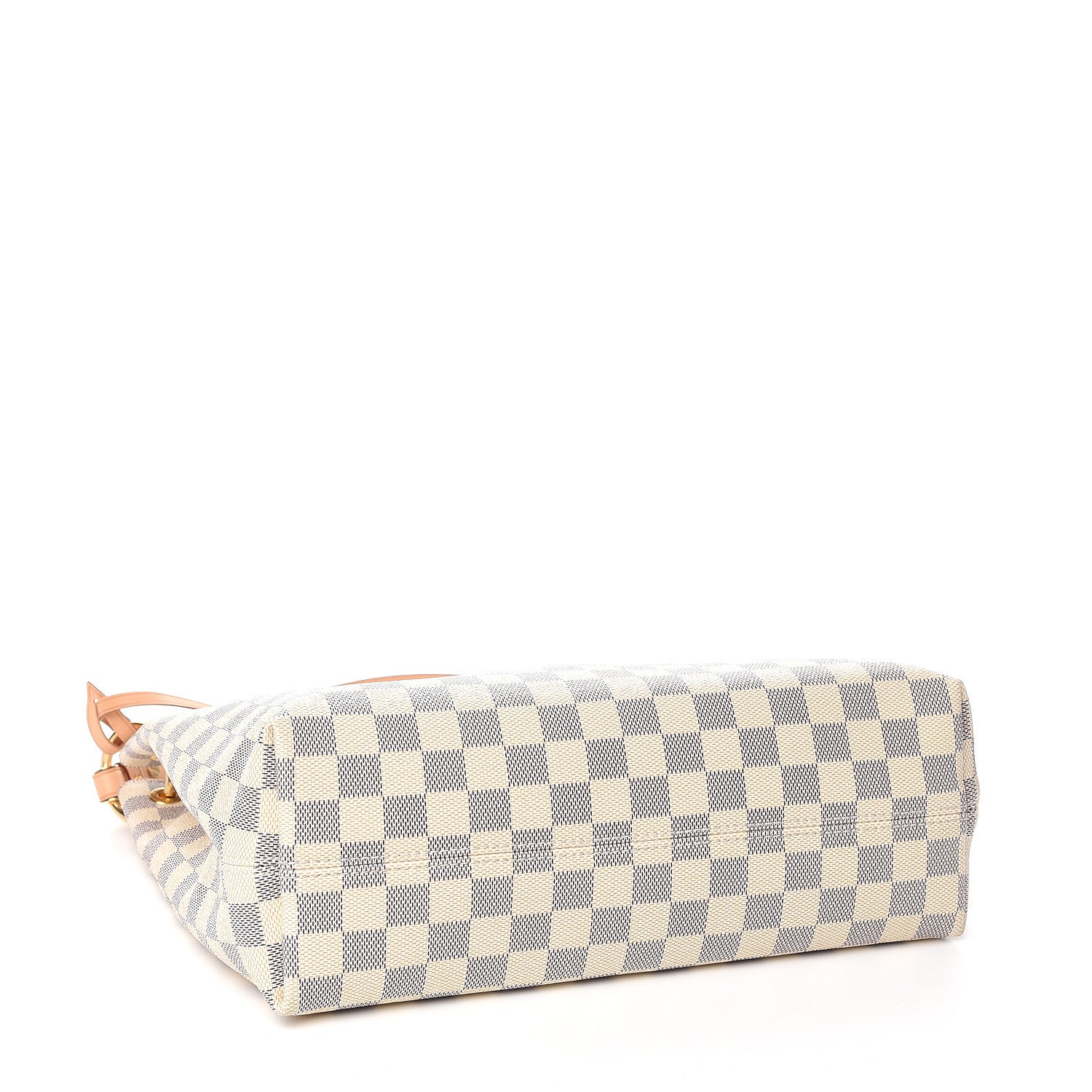 Louis Vuitton Damier Azur Graceful PM Beige 4 of 11