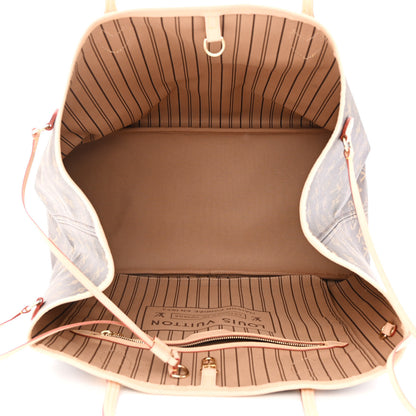 Louis Vuitton Monogram Neo Neverfull GM 5 of 10