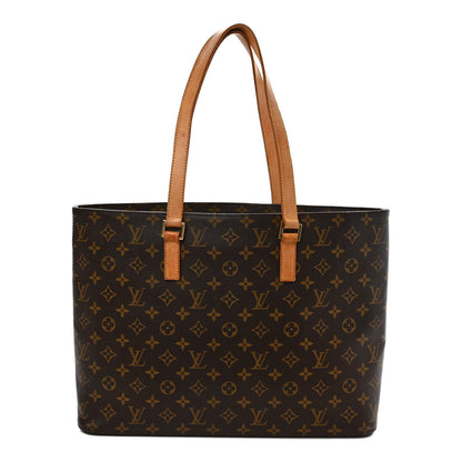 Louis Vuitton Monogram Luco 1 of 10