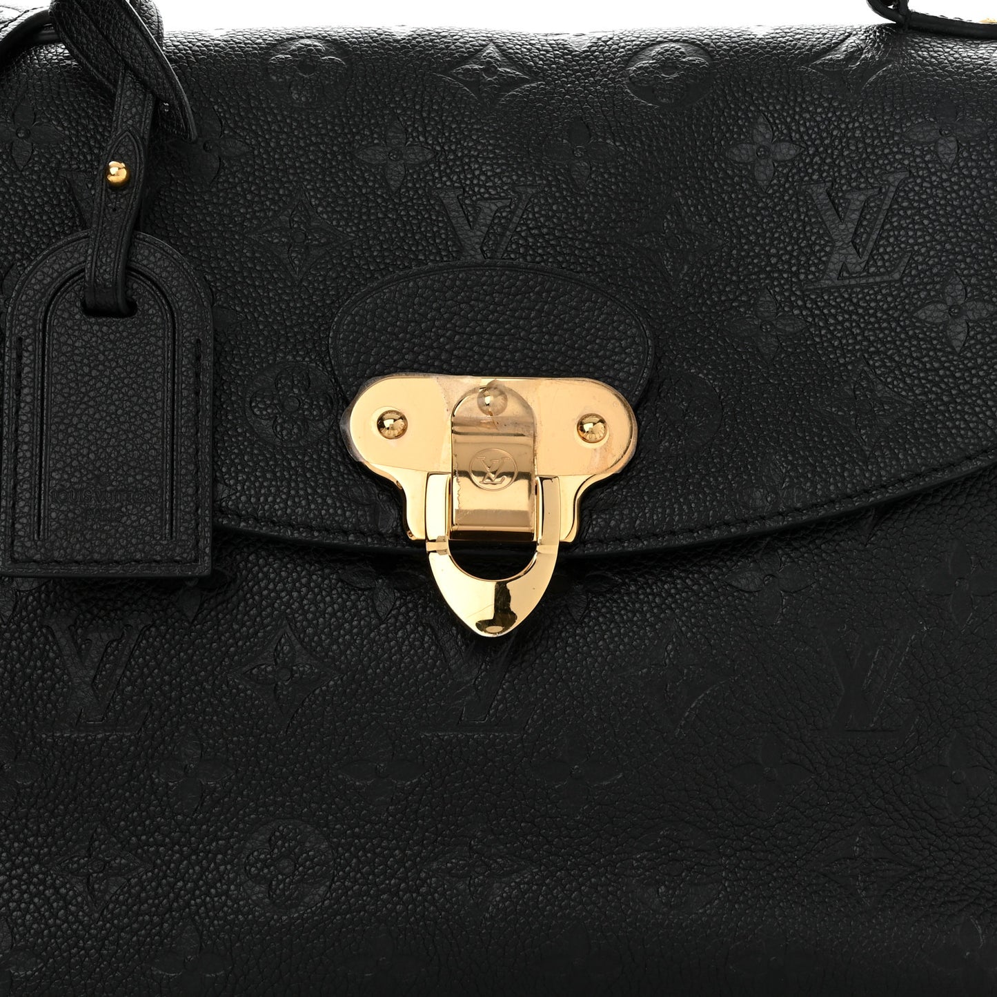 Empreinte Georges MM Black