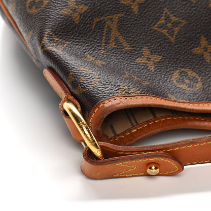Louis Vuitton Monogram Delightful PM 10 of 15
