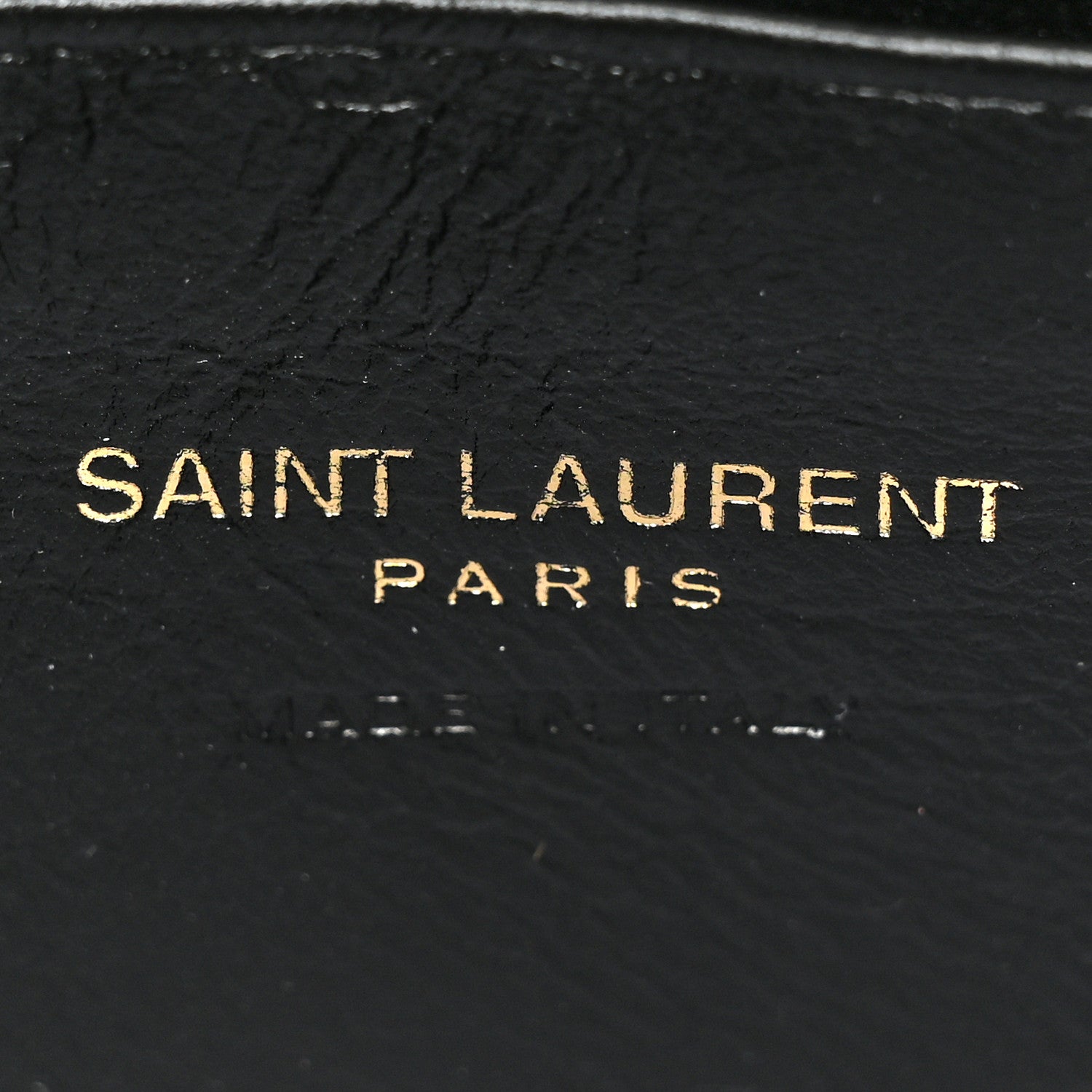 Saint Laurent Grain De Poudre Matelasse Monogram Mini Lou Camera Bag Black 6 of 8