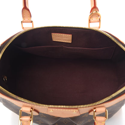 Louis Vuitton Monogram Segur NM 4 of 10