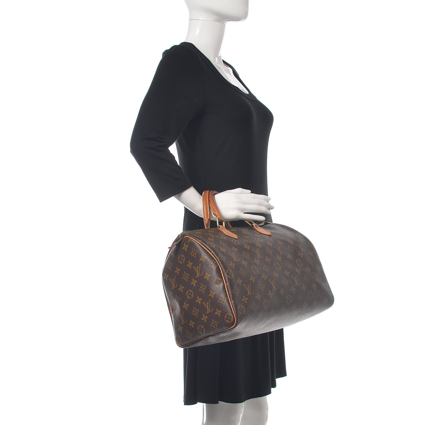 Monogram Speedy 35