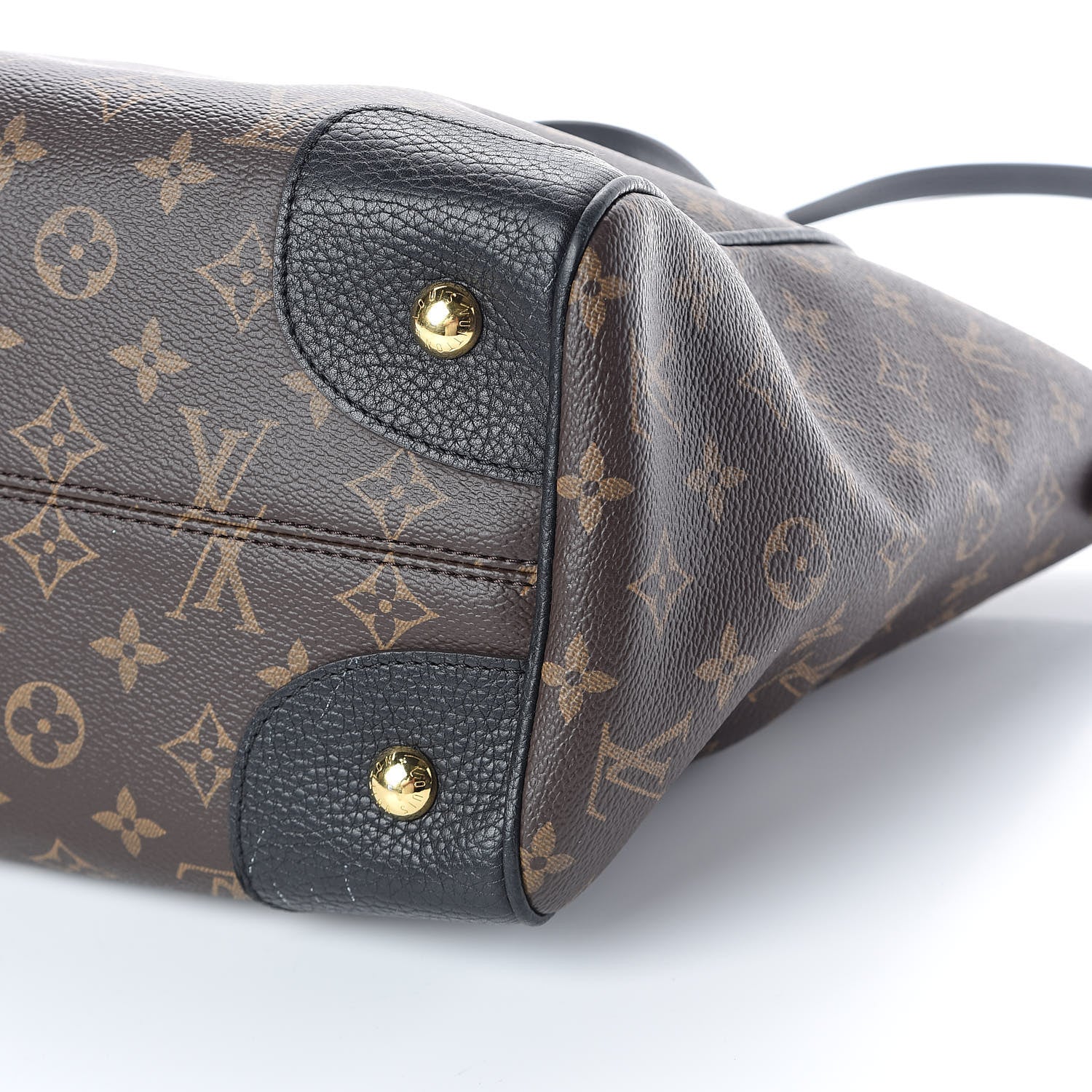 Louis Vuitton Monogram Estrela NM Black 10 of 10
